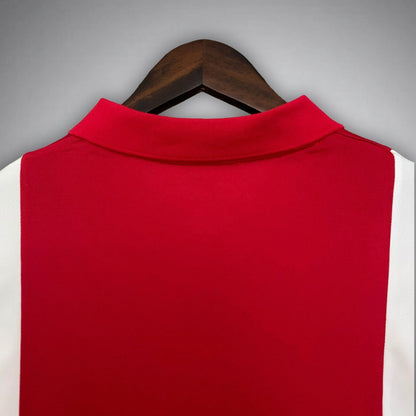 Ajax 125th Anniversary Premium Kit from FootballPrestige.com - Premium Football Kits