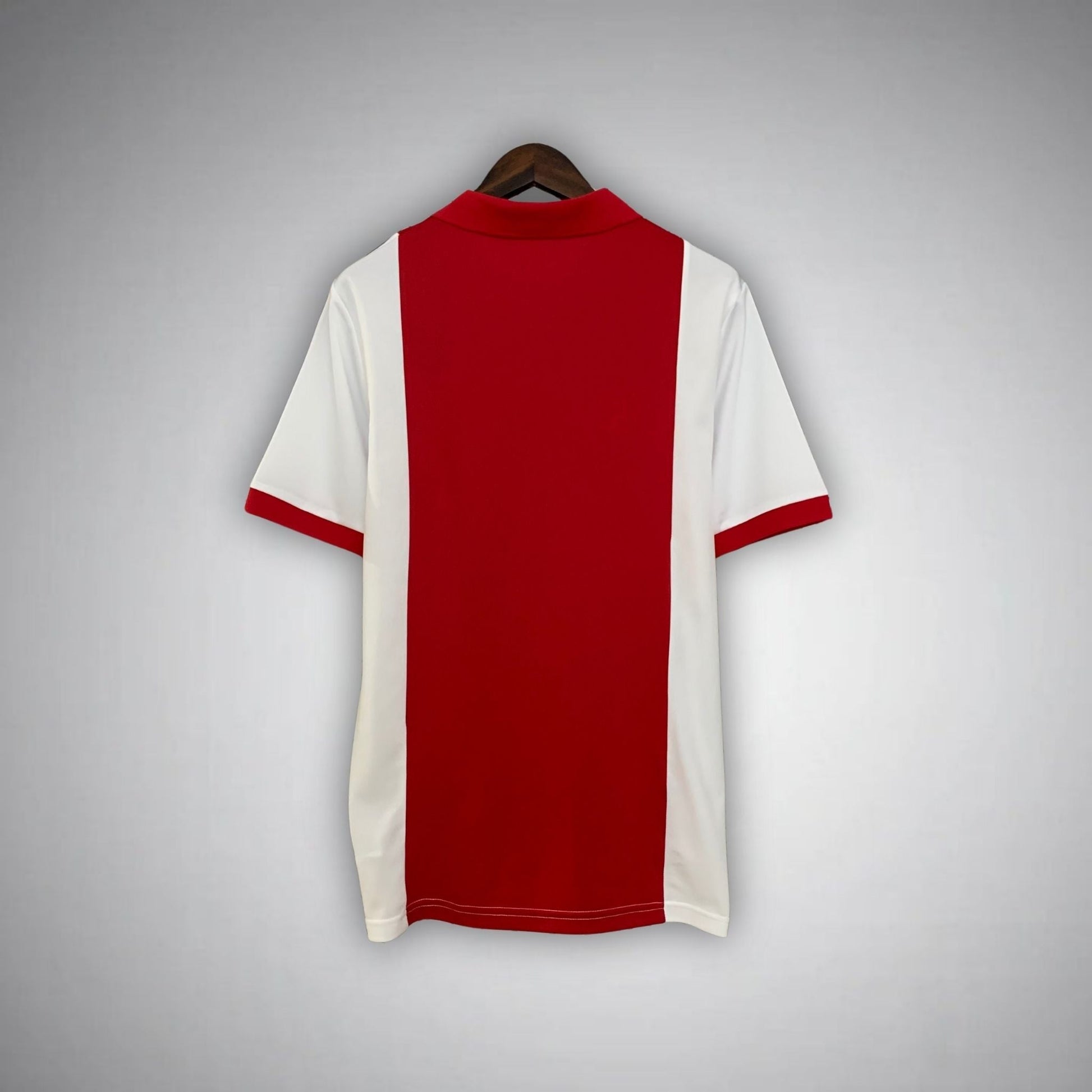 Ajax 125th Anniversary Premium Kit from FootballPrestige.com - Premium Football Kits