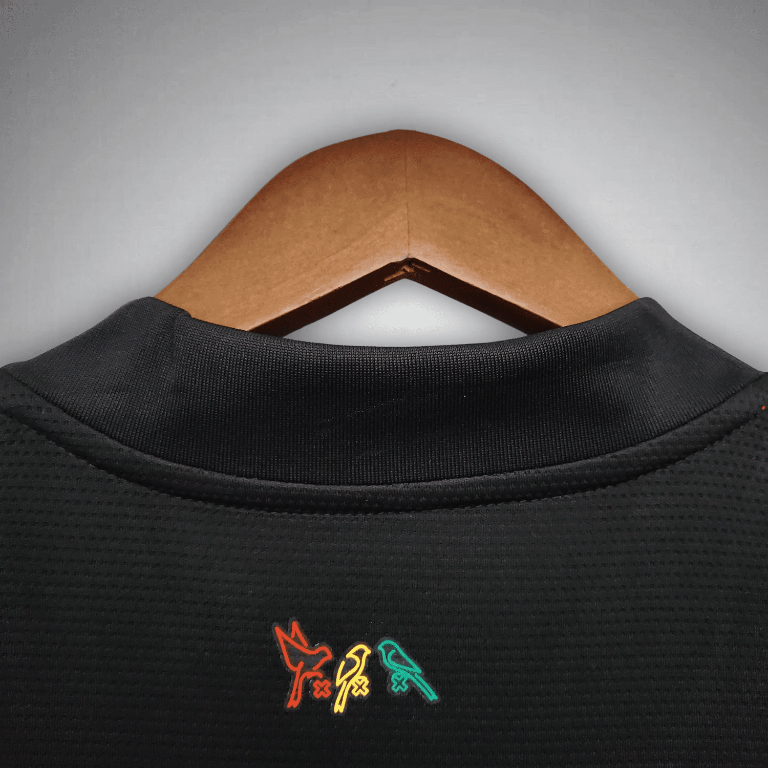 Ajax "Bob Marley" Premium Kit from FootballPrestige.com - Premium Football Kits