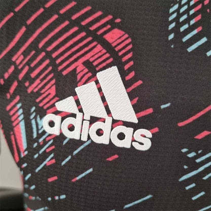 Ajax "Colorway" Premium Kit from FootballPrestige.com - Premium Football Kits