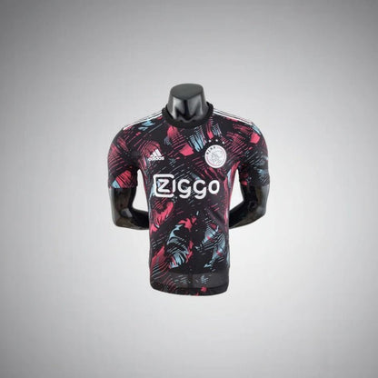 Ajax "Colorway" Premium Kit from FootballPrestige.com - Premium Football Kits