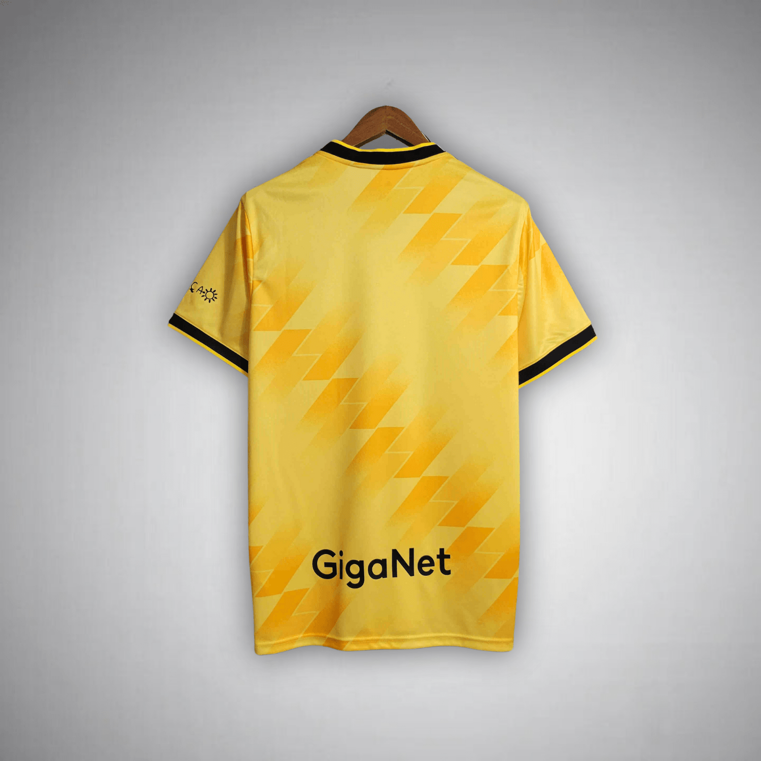 Ajax "Solar Strike" Premium Kit from FootballPrestige.com - Premium Football Kits