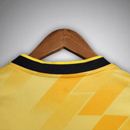 Ajax "Solar Strike" Premium Kit from FootballPrestige.com - Premium Football Kits