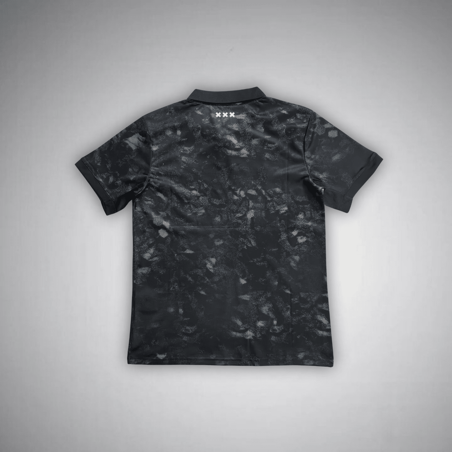 Ajax x Stone Island Premium Kit from FootballPrestige.com - Premium Football Kits