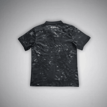 Ajax x Stone Island Premium Kit from FootballPrestige.com - Premium Football Kits