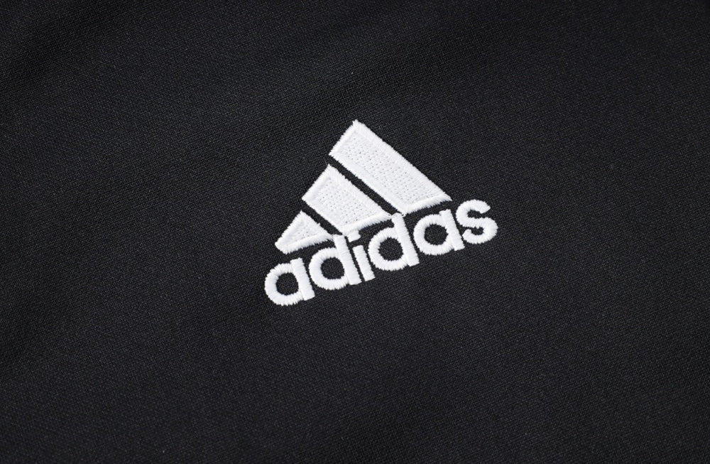 Argentina Black and Blue Premium Tracksuit from FootballPrestige.com - Premium Football Kits