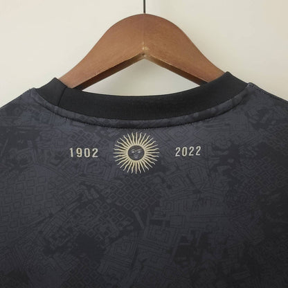 Argentina "Patagonian Nightfall" Premium Kit from FootballPrestige.com - Premium Football Kits