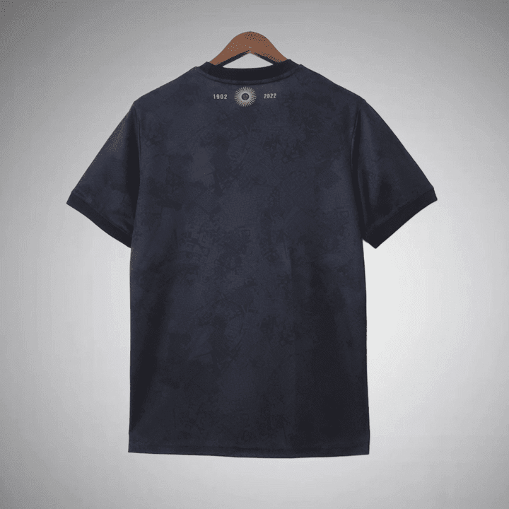 Argentina "Patagonian Nightfall" Premium Kit from FootballPrestige.com - Premium Football Kits