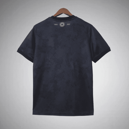 Argentina "Patagonian Nightfall" Premium Kit from FootballPrestige.com - Premium Football Kits