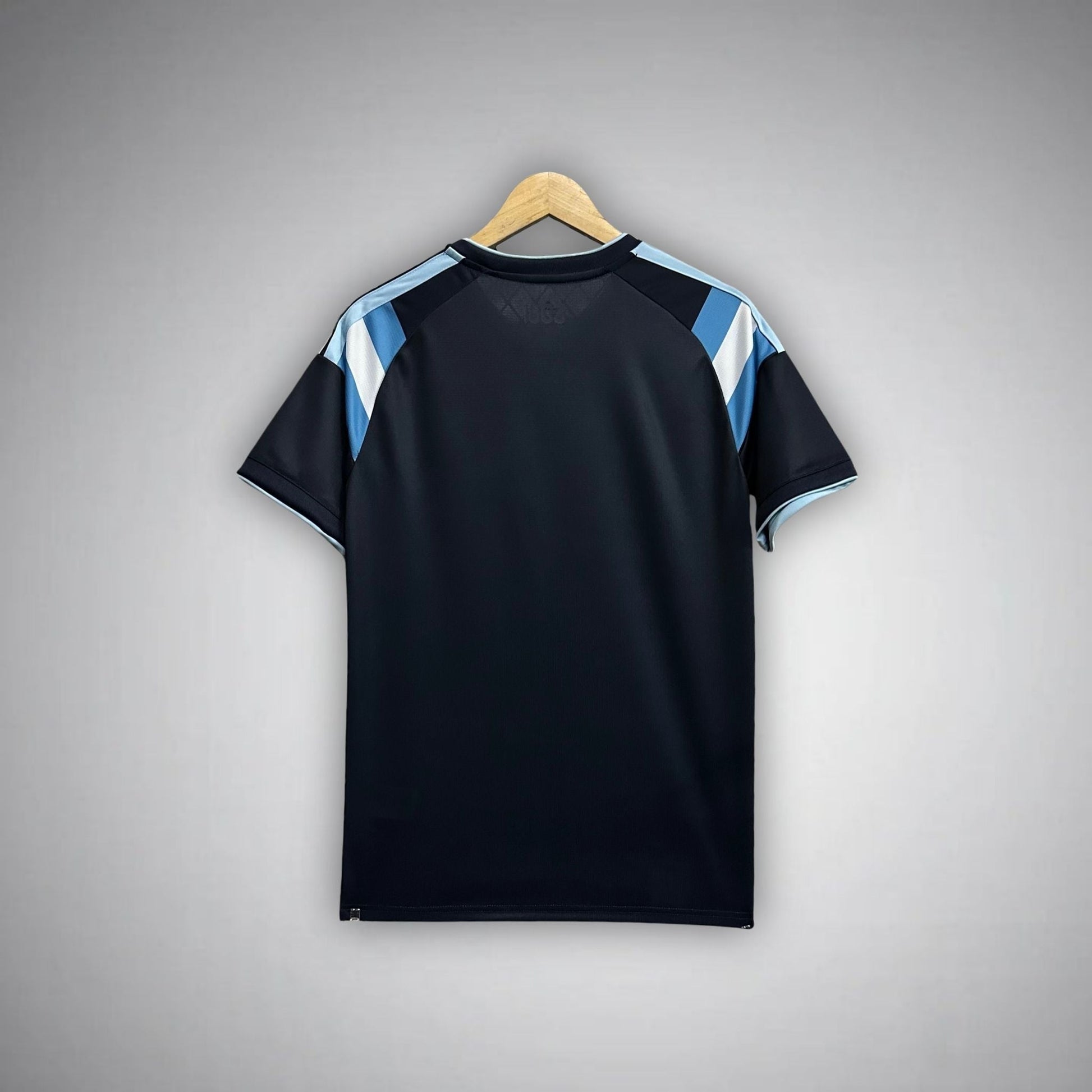 Argentina "Victory" Premium Kit from FootballPrestige.com - Premium Football Kits