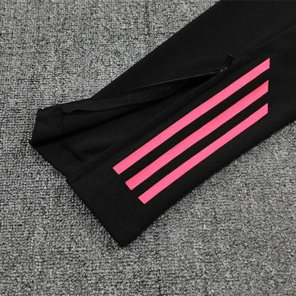 Arsenal "Neon Eclipse" Premium Kids Size Tracksuit from FootballPrestige.com - Premium Football Kits