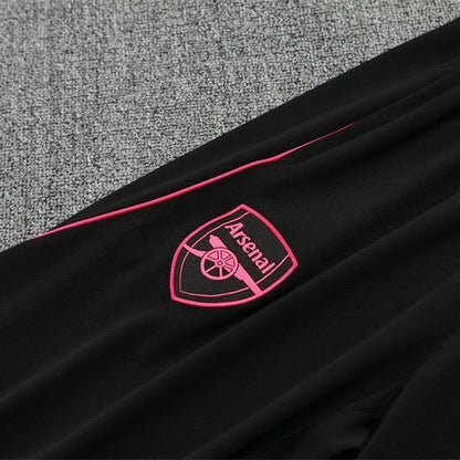 Arsenal "Neon Eclipse" Premium Tracksuit from FootballPrestige.com - Premium Football Kits
