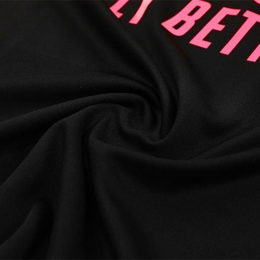Arsenal "Neon Eclipse" Premium Tracksuit from FootballPrestige.com - Premium Football Kits