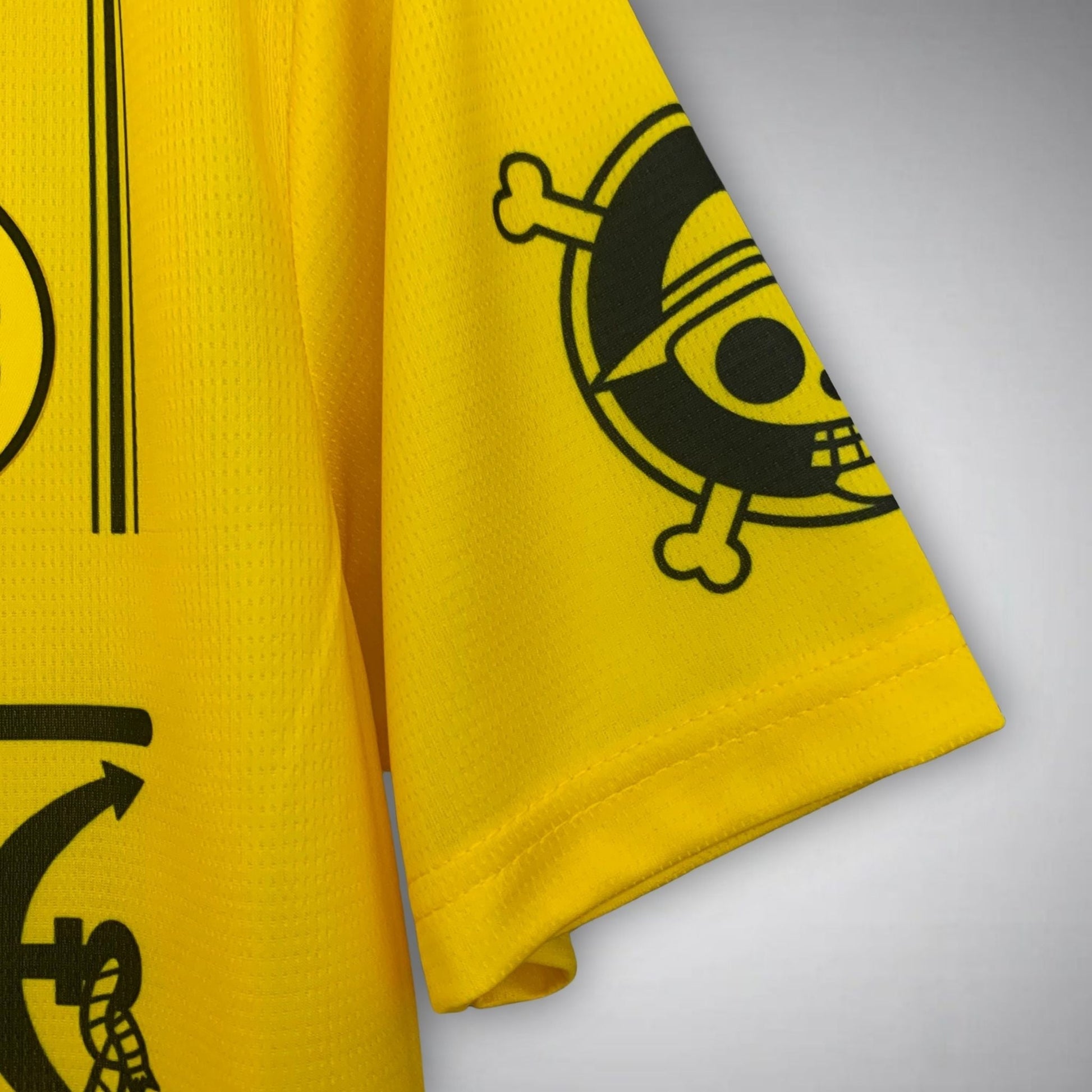 Borussia Dortmund x One Piece Premium Kit from FootballPrestige.com - Premium Football Kits