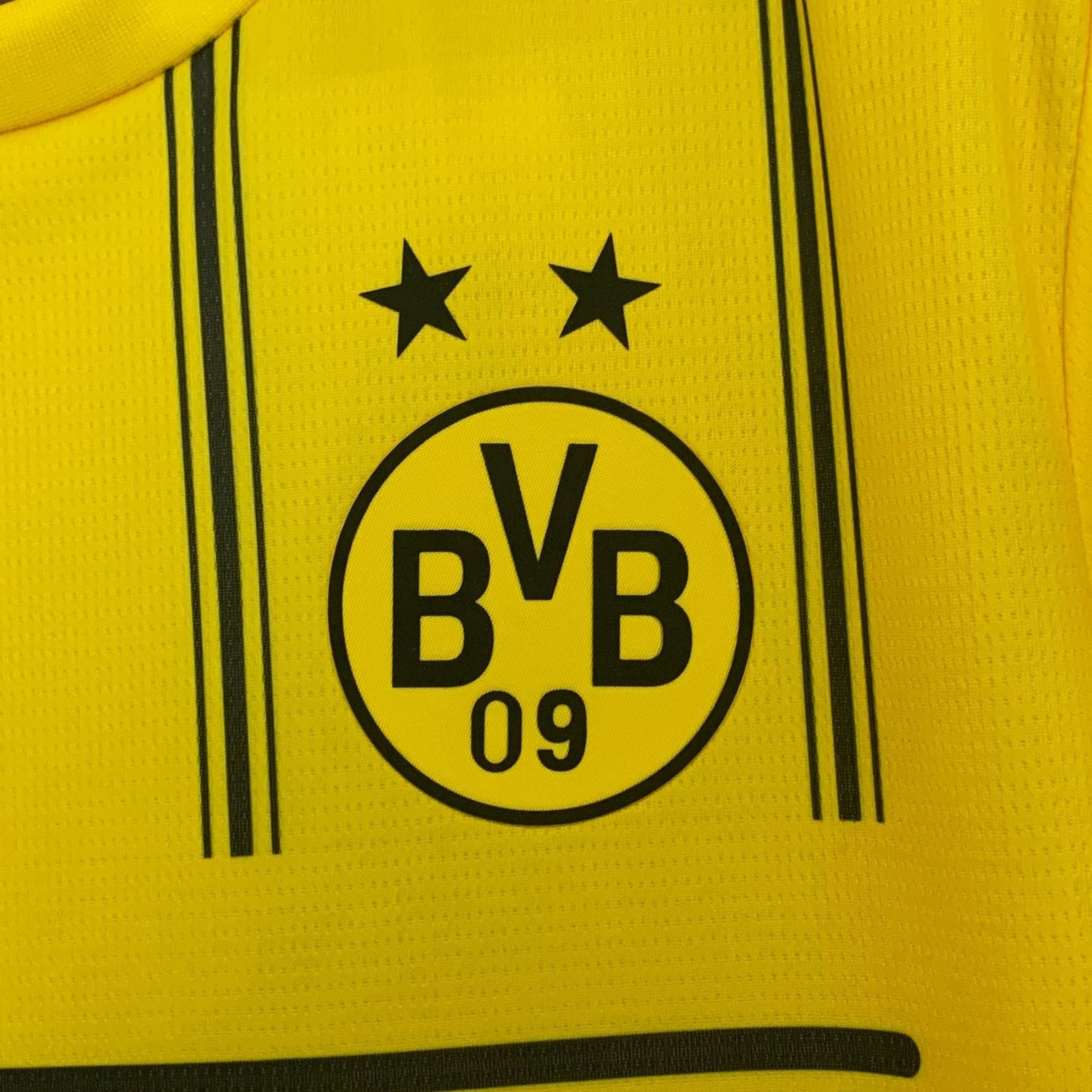 Borussia Dortmund x One Piece Premium Kit from FootballPrestige.com - Premium Football Kits