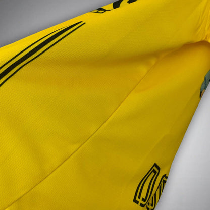 Borussia Dortmund x One Piece Premium Kit from FootballPrestige.com - Premium Football Kits