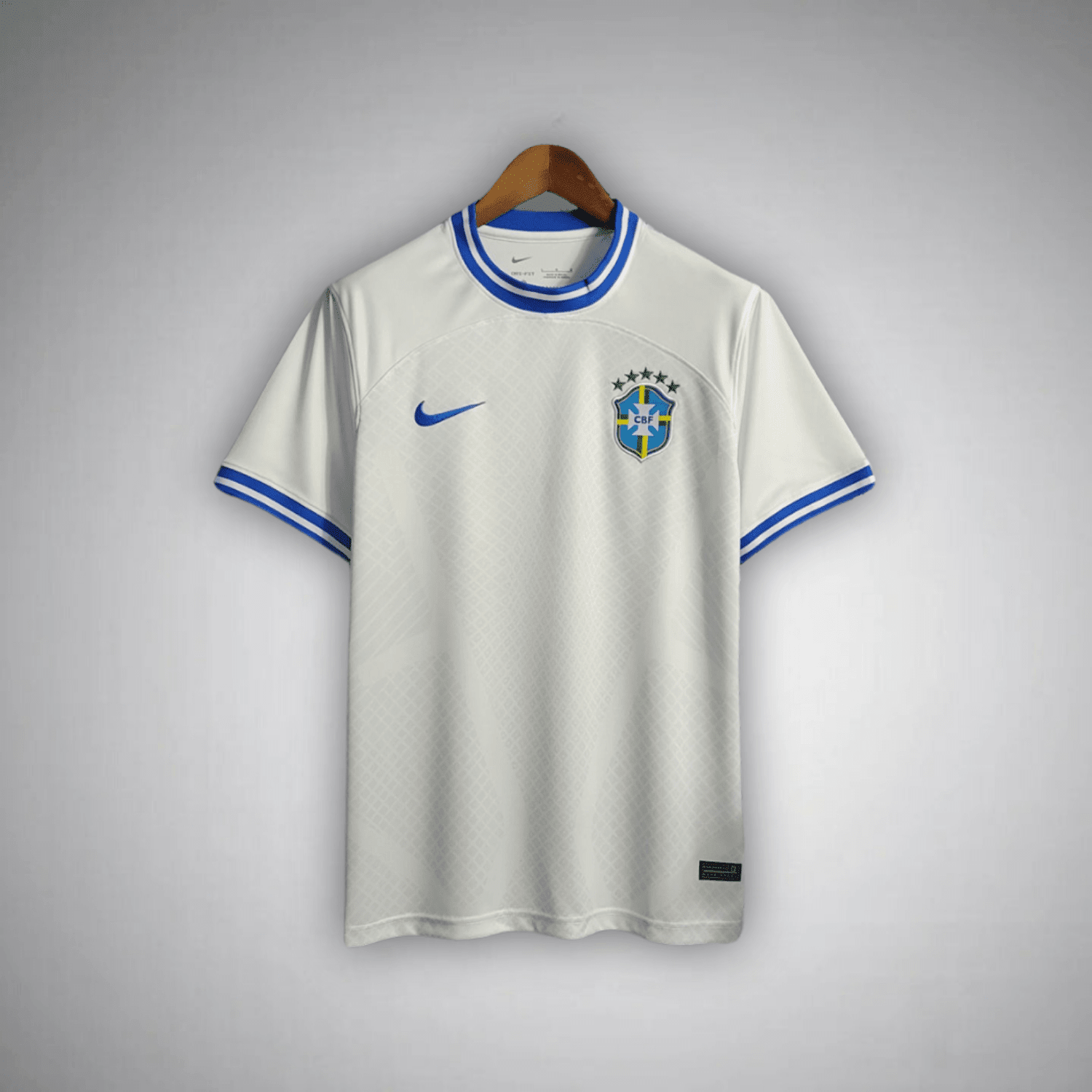Brazil "Alvorada" Premium Kit from FootballPrestige.com - Premium Football Kits