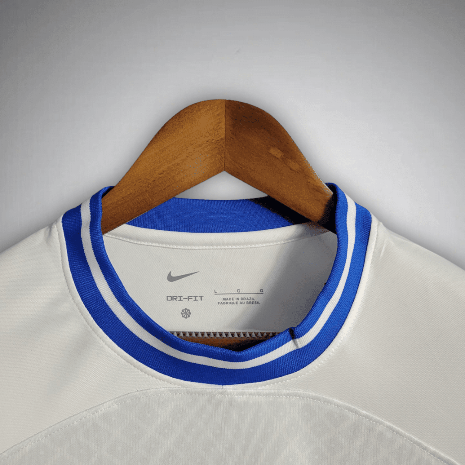 Brazil "Alvorada" Premium Kit from FootballPrestige.com - Premium Football Kits