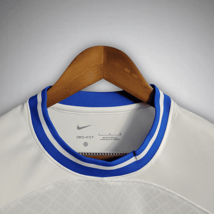 Brazil "Alvorada" Premium Kit from FootballPrestige.com - Premium Football Kits