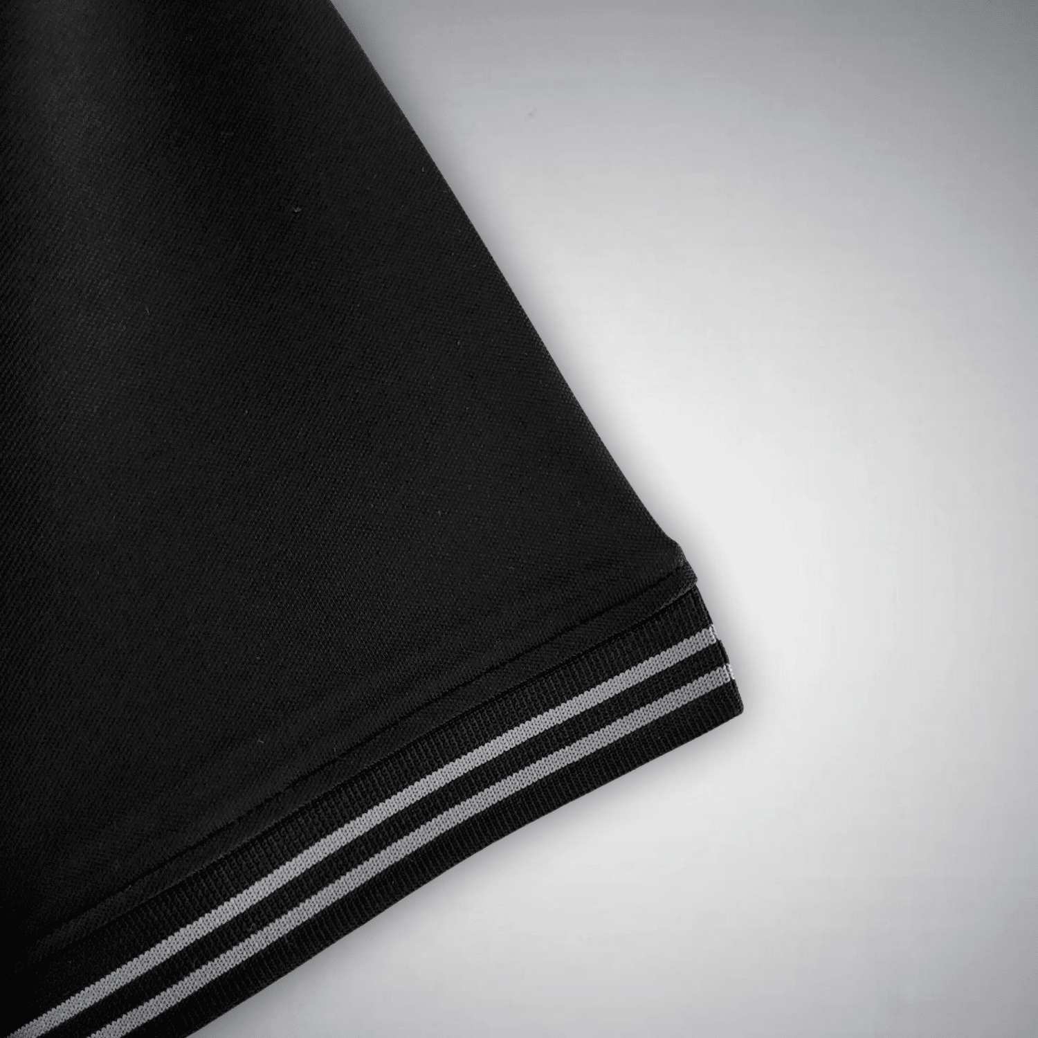 Brazil "Blackout" Premium Kit from FootballPrestige.com - Premium Football Kits