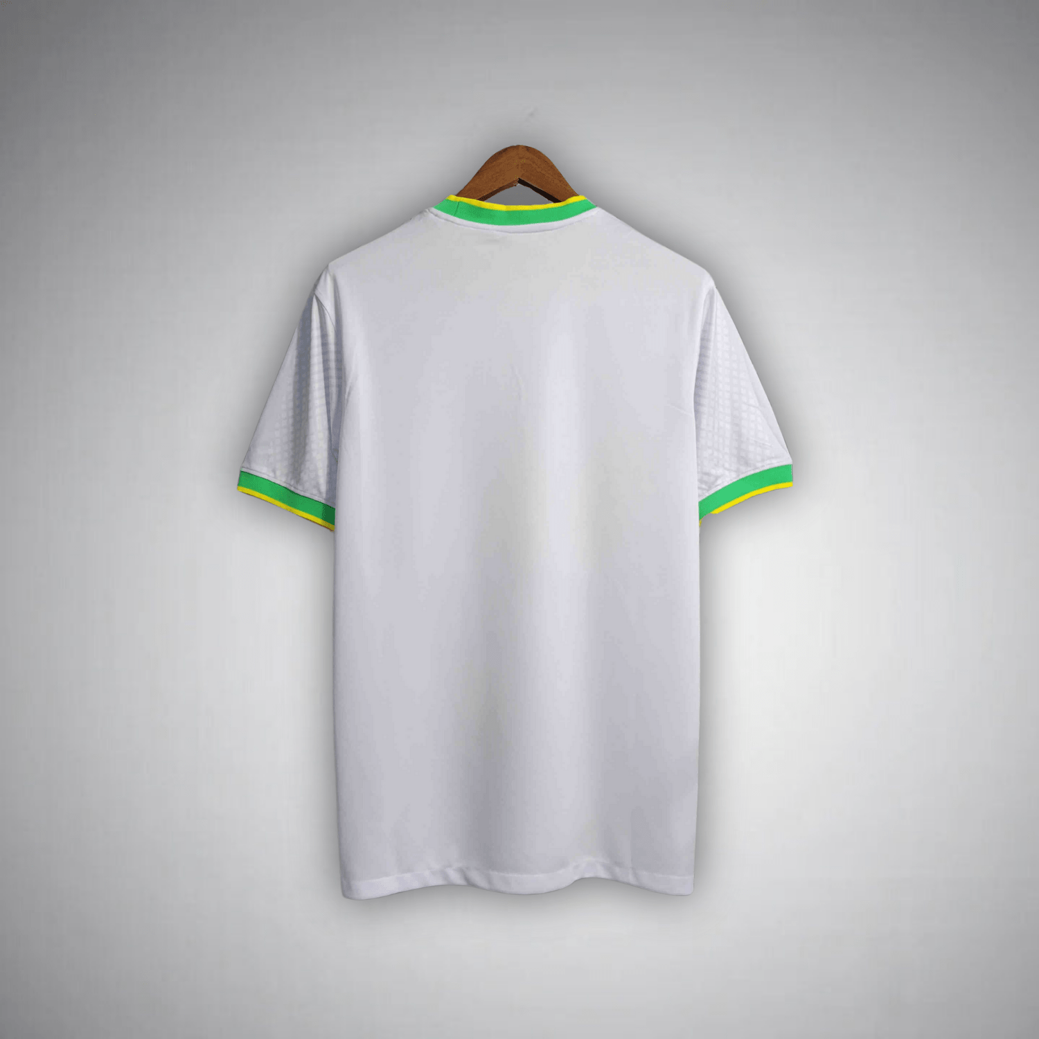 Brazil "Canarinho Flight" Premium Kit from FootballPrestige.com - Premium Football Kits
