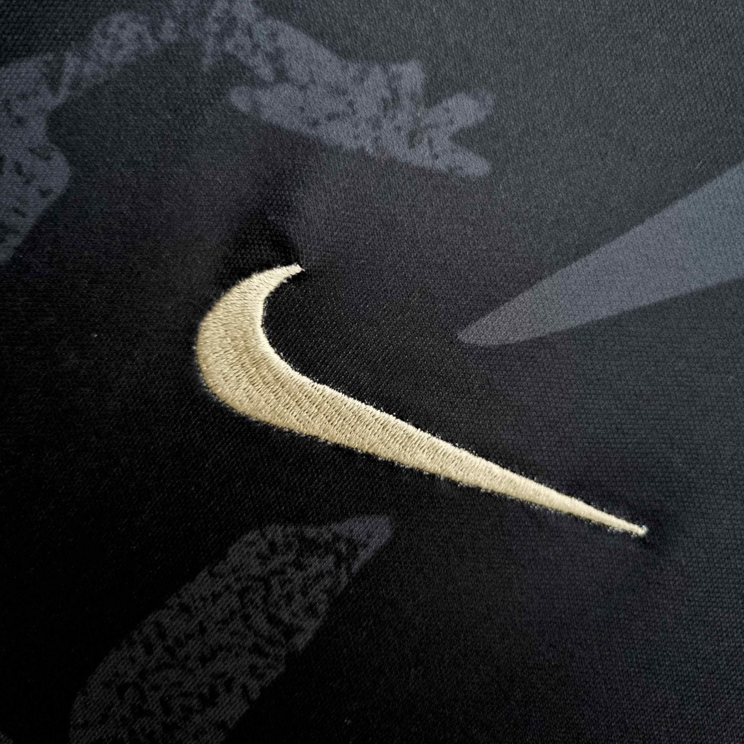 Brazil "Desert Breeze" Premium Kit from FootballPrestige.com - Premium Football Kits