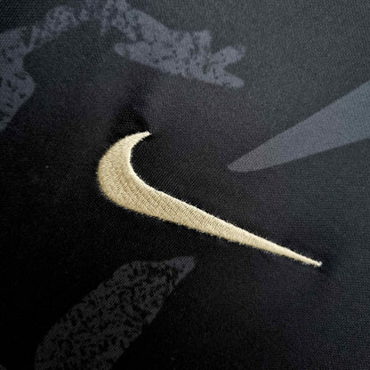 Brazil "Desert Breeze" Premium Kit from FootballPrestige.com - Premium Football Kits