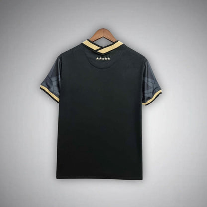 Brazil "Desert Breeze" Premium Kit from FootballPrestige.com - Premium Football Kits