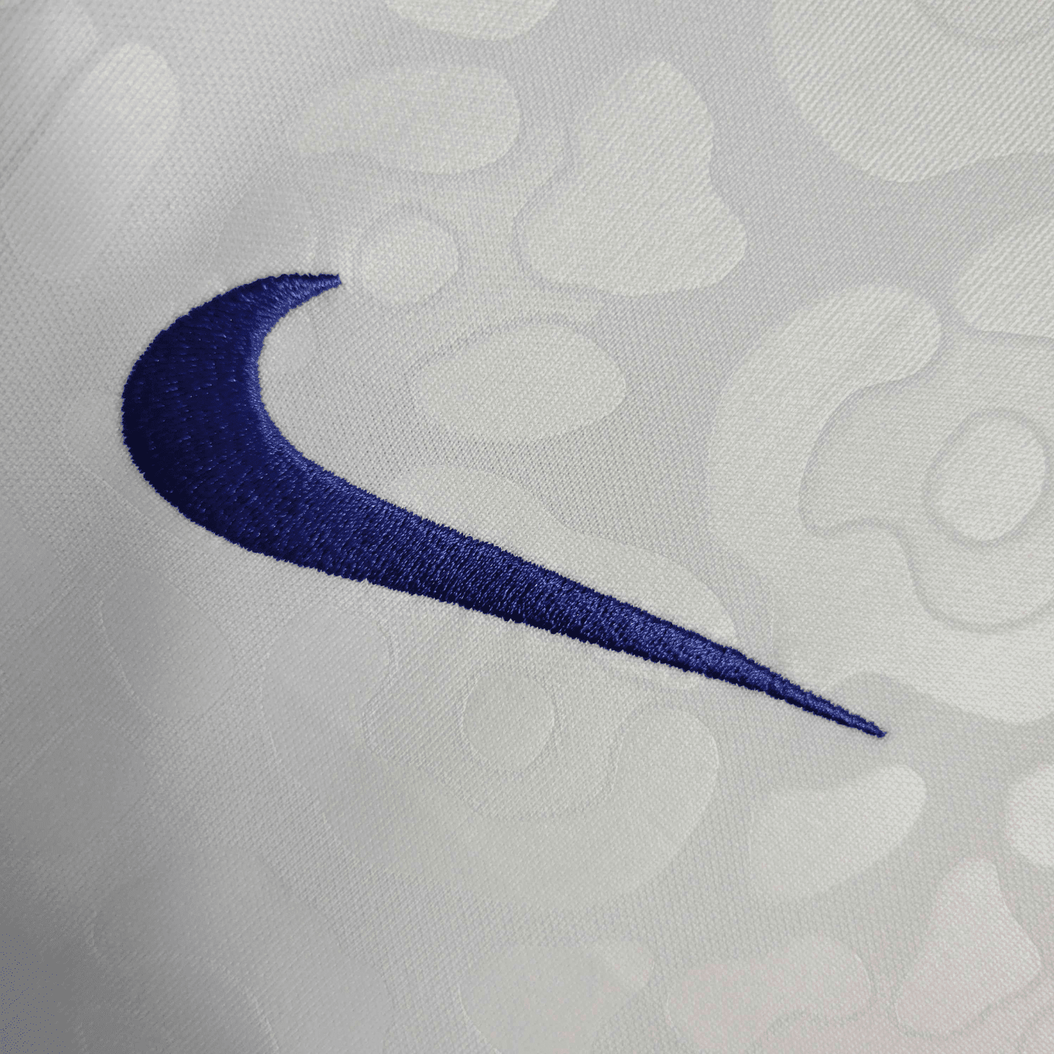 Brazil "Diamante Branco" Premium Kit from FootballPrestige.com - Premium Football Kits