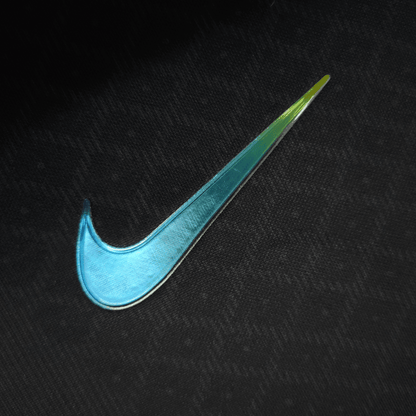 Brazil "Emerald Nights" Premium Kit from FootballPrestige.com - Premium Football Kits