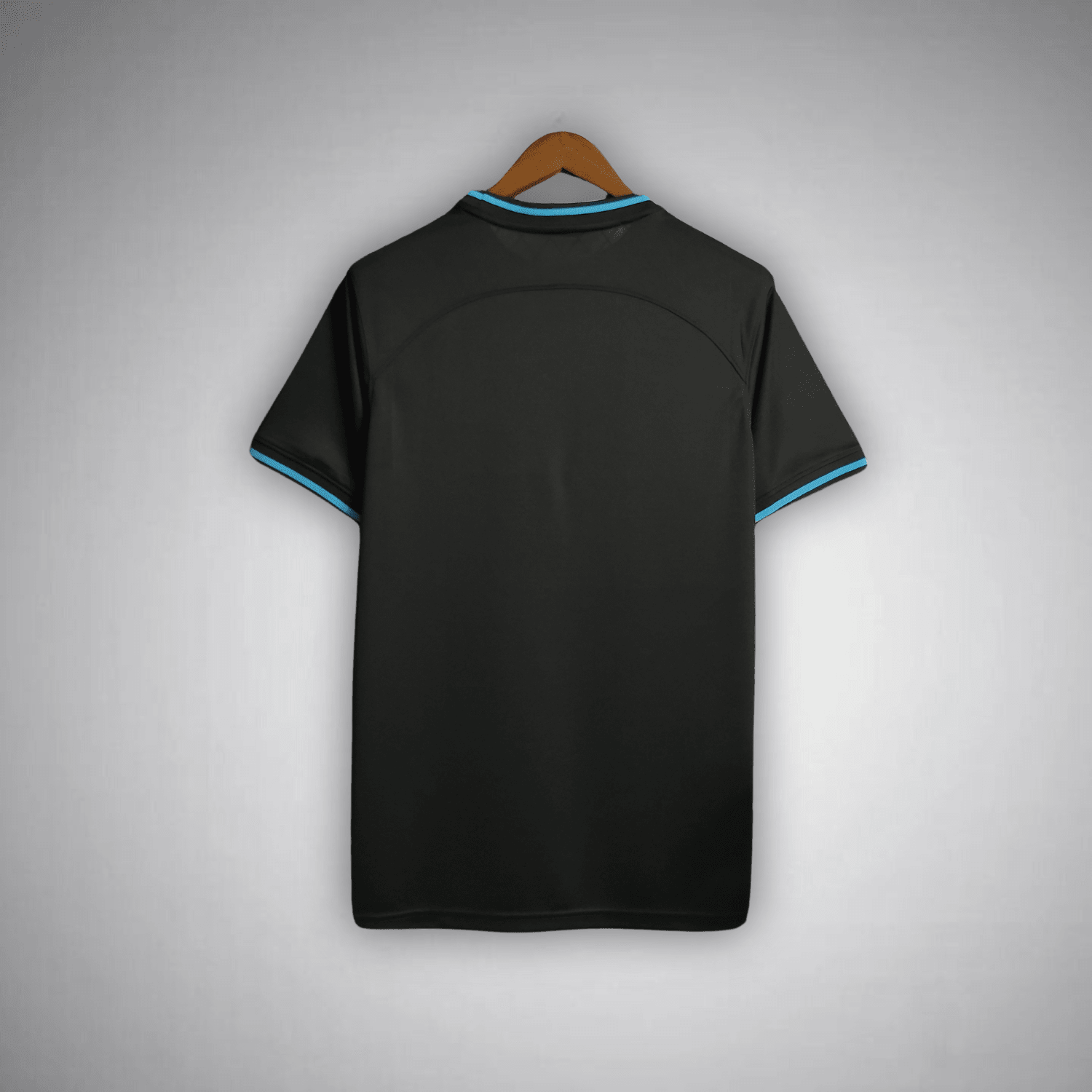 Brazil "Emerald Nights" Premium Kit from FootballPrestige.com - Premium Football Kits