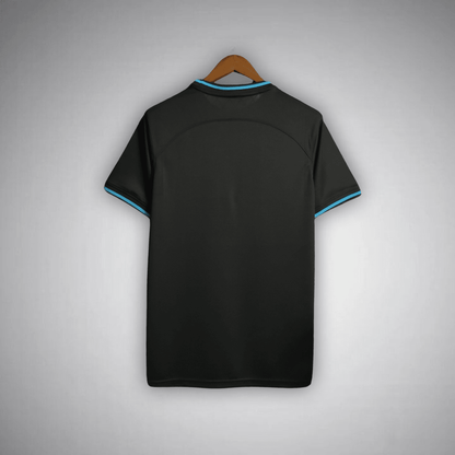 Brazil "Emerald Nights" Premium Kit from FootballPrestige.com - Premium Football Kits