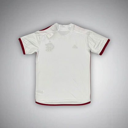 Brazil "Flamengo" Premium Kit from FootballPrestige.com - Premium Football Kits