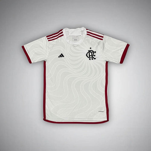 Brazil "Flamengo" Premium Kit from FootballPrestige.com - Premium Football Kits