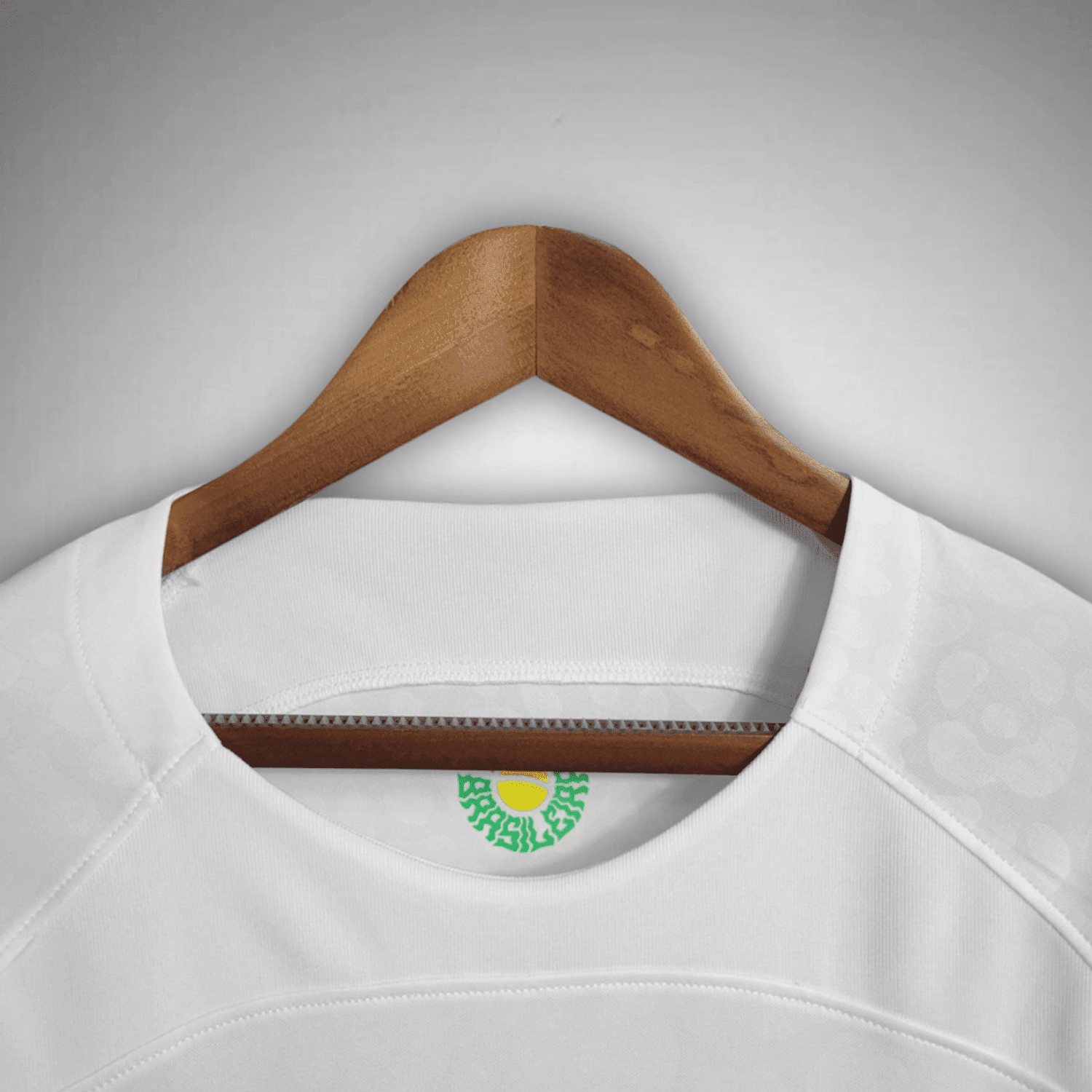 Brazil "Glória Eterna" Premium Kit from FootballPrestige.com - Premium Football Kits