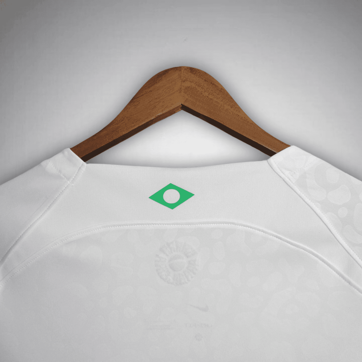 Brazil "Glória Eterna" Premium Kit from FootballPrestige.com - Premium Football Kits