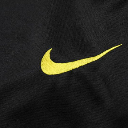 Brazil "Jesus" Premium Kids Size Tracksuit from FootballPrestige.com - Premium Football Kits