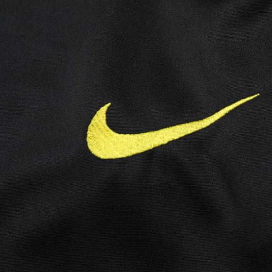 Brazil "Jesus" Premium Tracksuit from FootballPrestige.com - Premium Football Kits