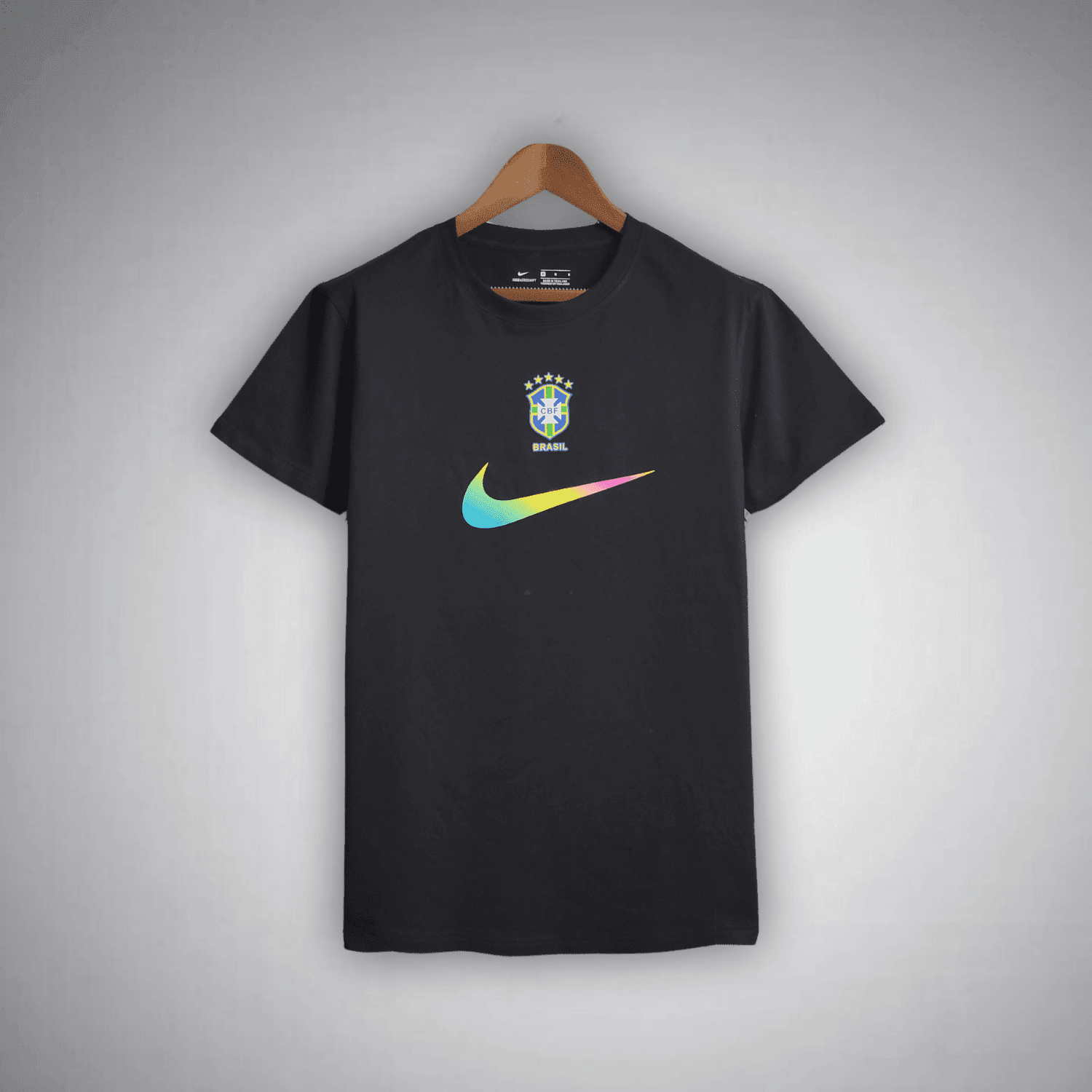 Brazil "Nike Rio" Premium Kit from FootballPrestige.com - Premium Football Kits
