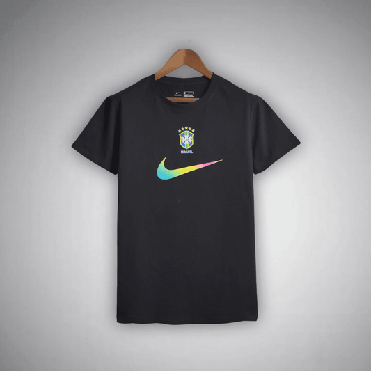 Brazil "Nike Rio" Premium Kit from FootballPrestige.com - Premium Football Kits
