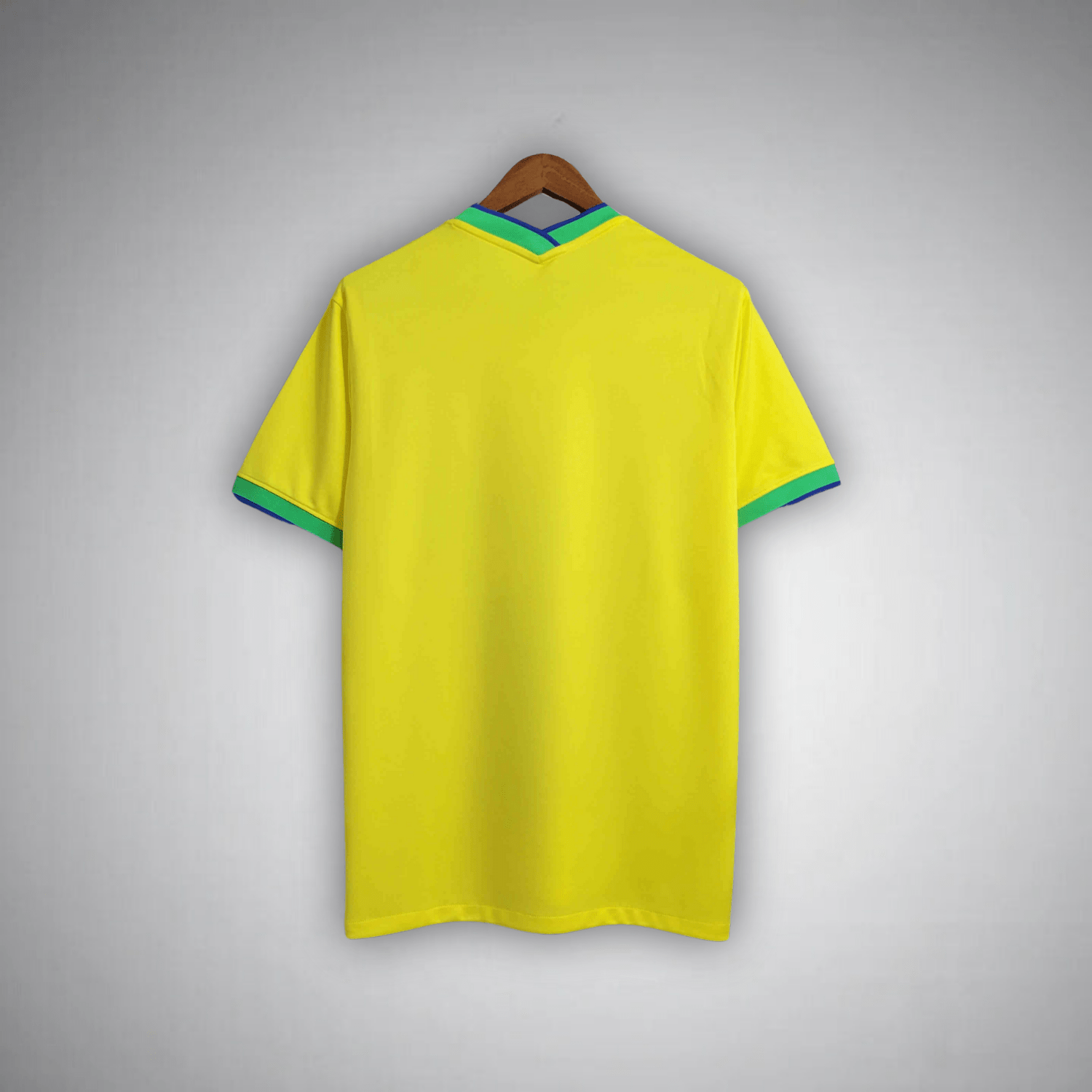 Brazil "Pelé 77/92" Premium Kit from FootballPrestige.com - Premium Football Kits