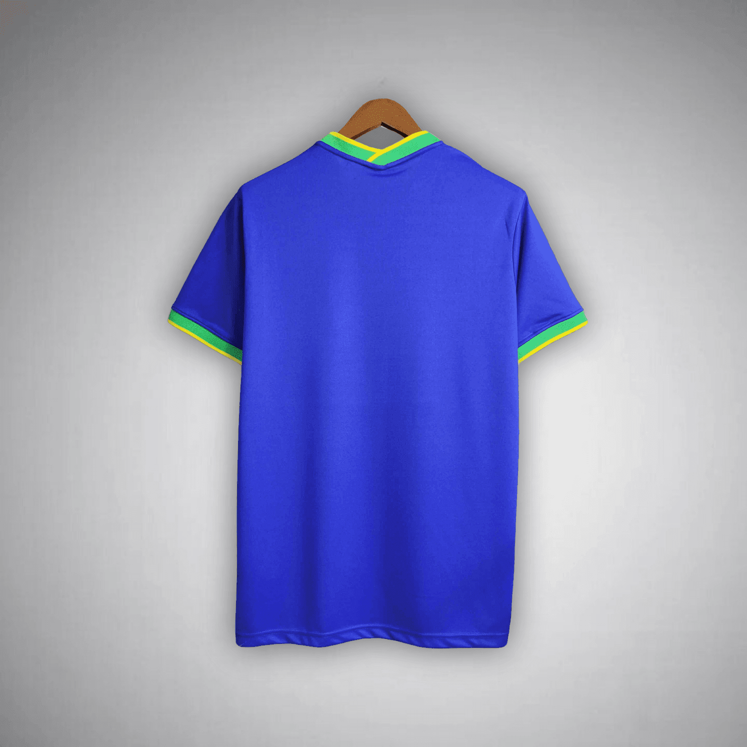 Brazil "Pelé" Premium Kit from FootballPrestige.com - Premium Football Kits