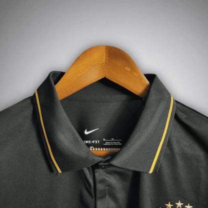 Brazil "Rio Prestige" Premium Kit from FootballPrestige.com - Premium Football Kits