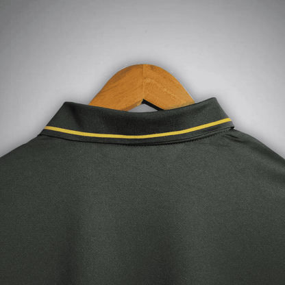 Brazil "Rio Prestige" Premium Kit from FootballPrestige.com - Premium Football Kits