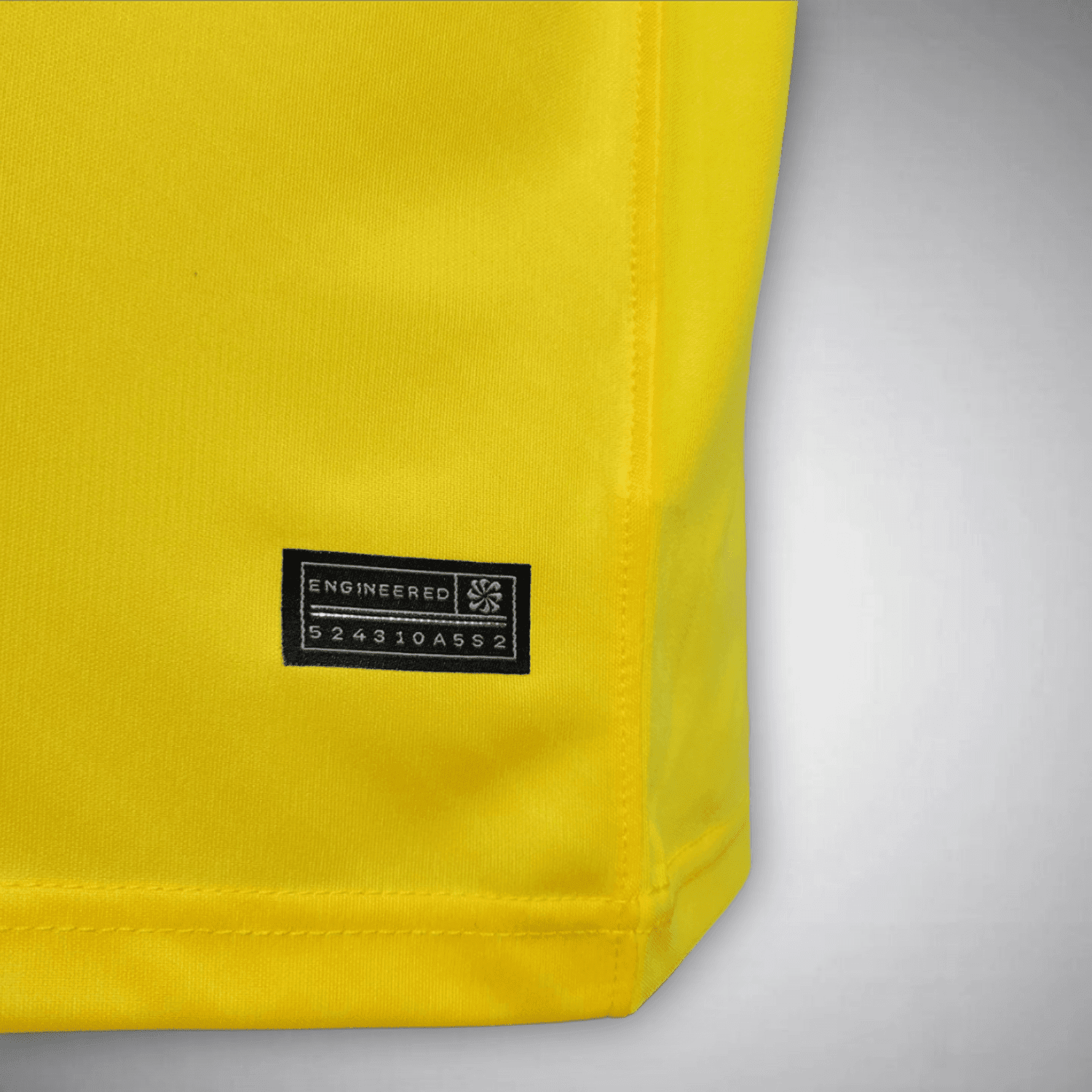 Brazil "Verde Ouro" Premium Kit from FootballPrestige.com - Premium Football Kits