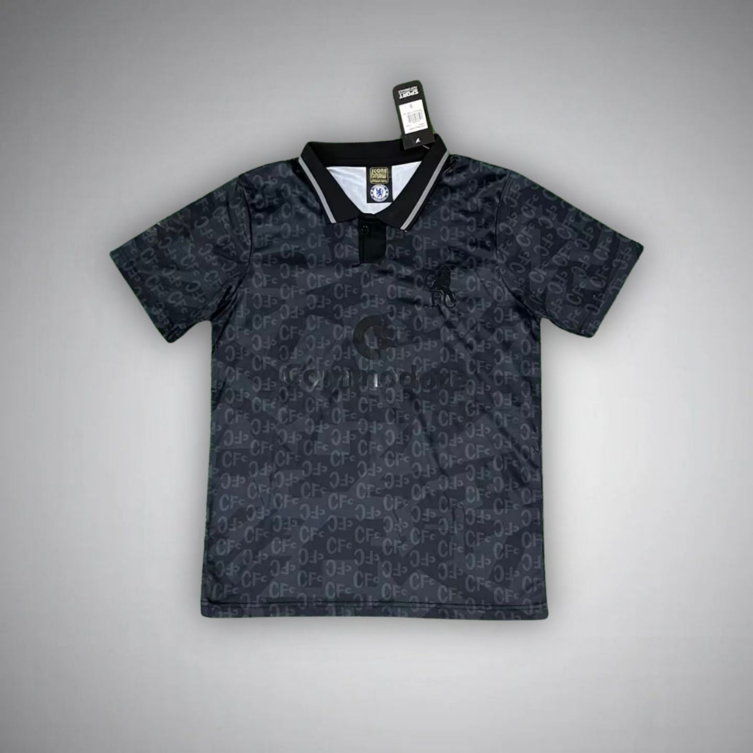 Chelsea "Signature" Premium Kit from FootballPrestige.com - Premium Football Kits