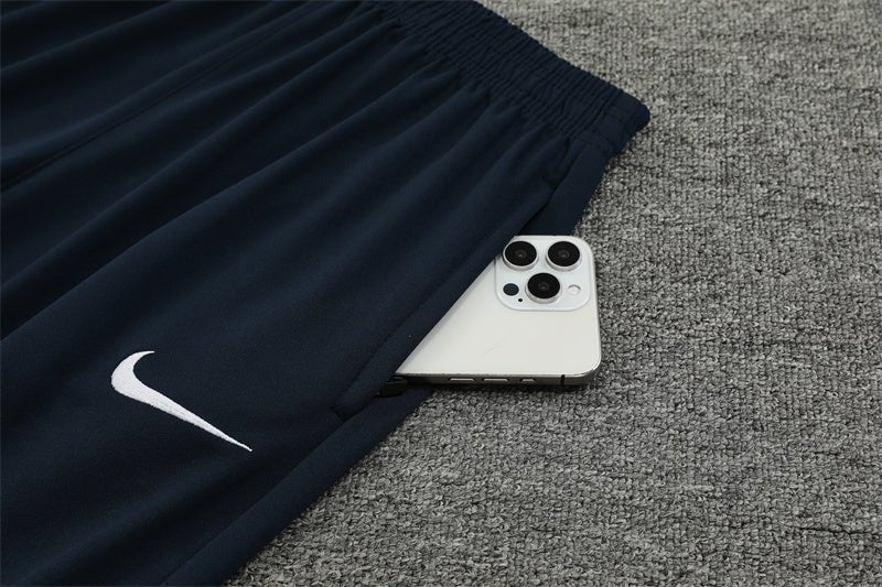 Chelsea "Universe" Premium Tracksuit from FootballPrestige.com - Premium Football Kits