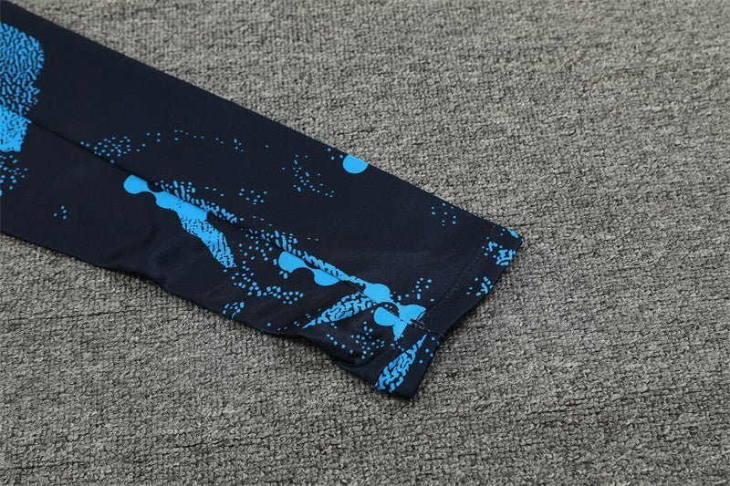 Chelsea "Universe" Premium Tracksuit from FootballPrestige.com - Premium Football Kits