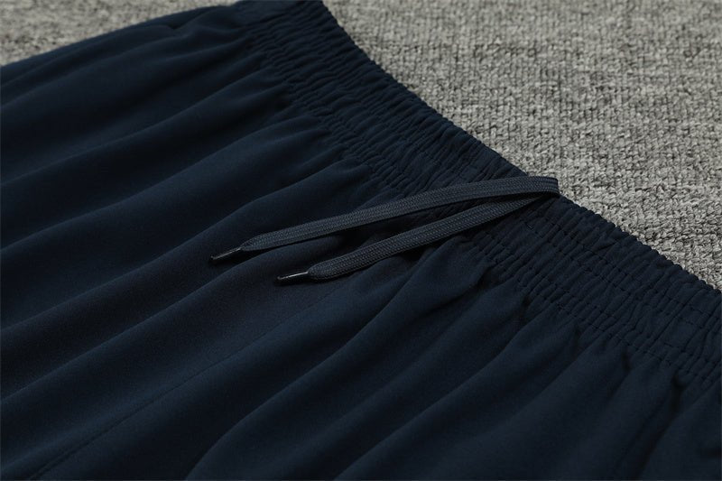 Chelsea "Universe" Premium Tracksuit from FootballPrestige.com - Premium Football Kits