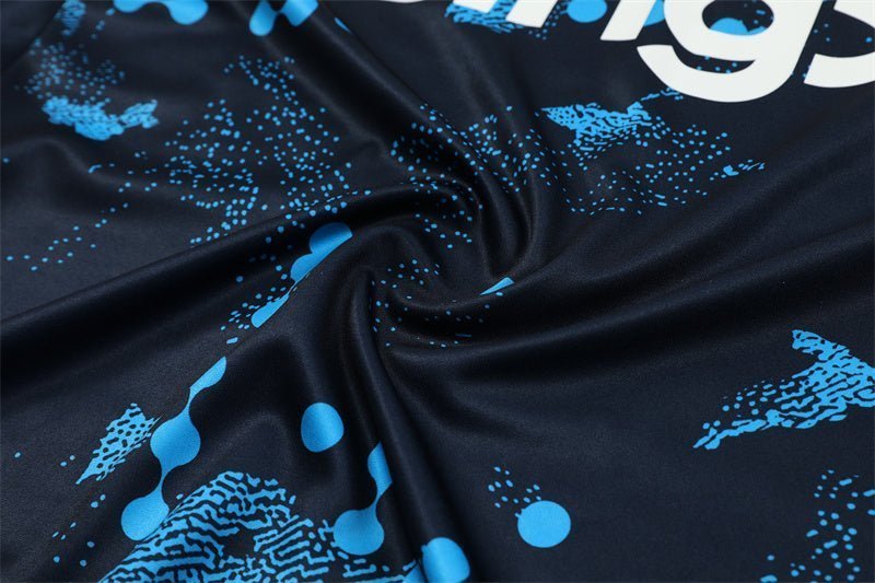 Chelsea "Universe" Premium Tracksuit from FootballPrestige.com - Premium Football Kits